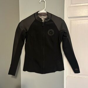 Billabong Surf Capsule Long Sleeve Wetsuit Top